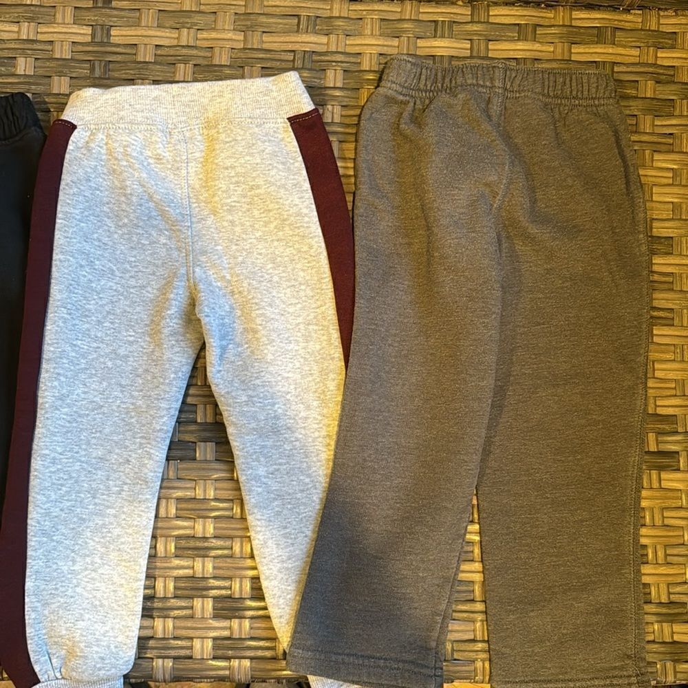 Boy pants bundle 4 - Picture 10 of 10